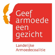 Logo: logoarmoedecoalitie