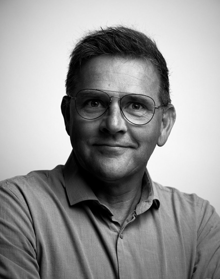 Foto Jaap Bleijenberg