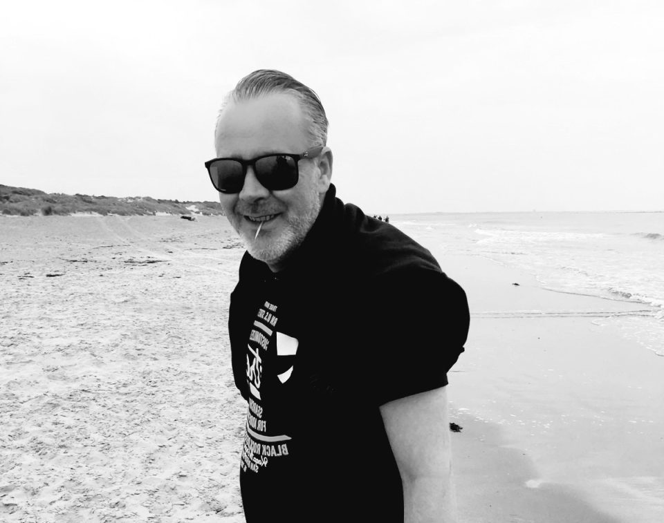 Foto Jurgen Oostenbrugge