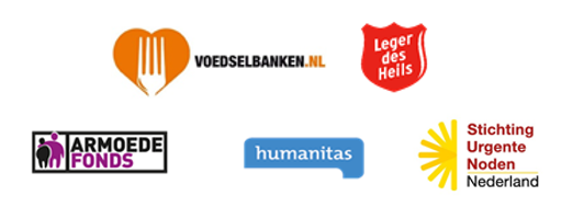 Organisatoren politieke debat Wereldarmoededag 2025