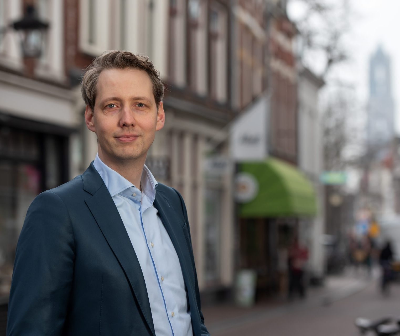 Mattias Gijsbertsen